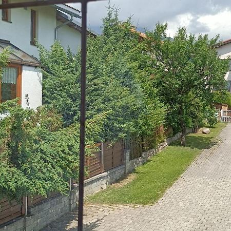 Ubytovanie Gerlachov - Anna Bajzikova Exteriör bild